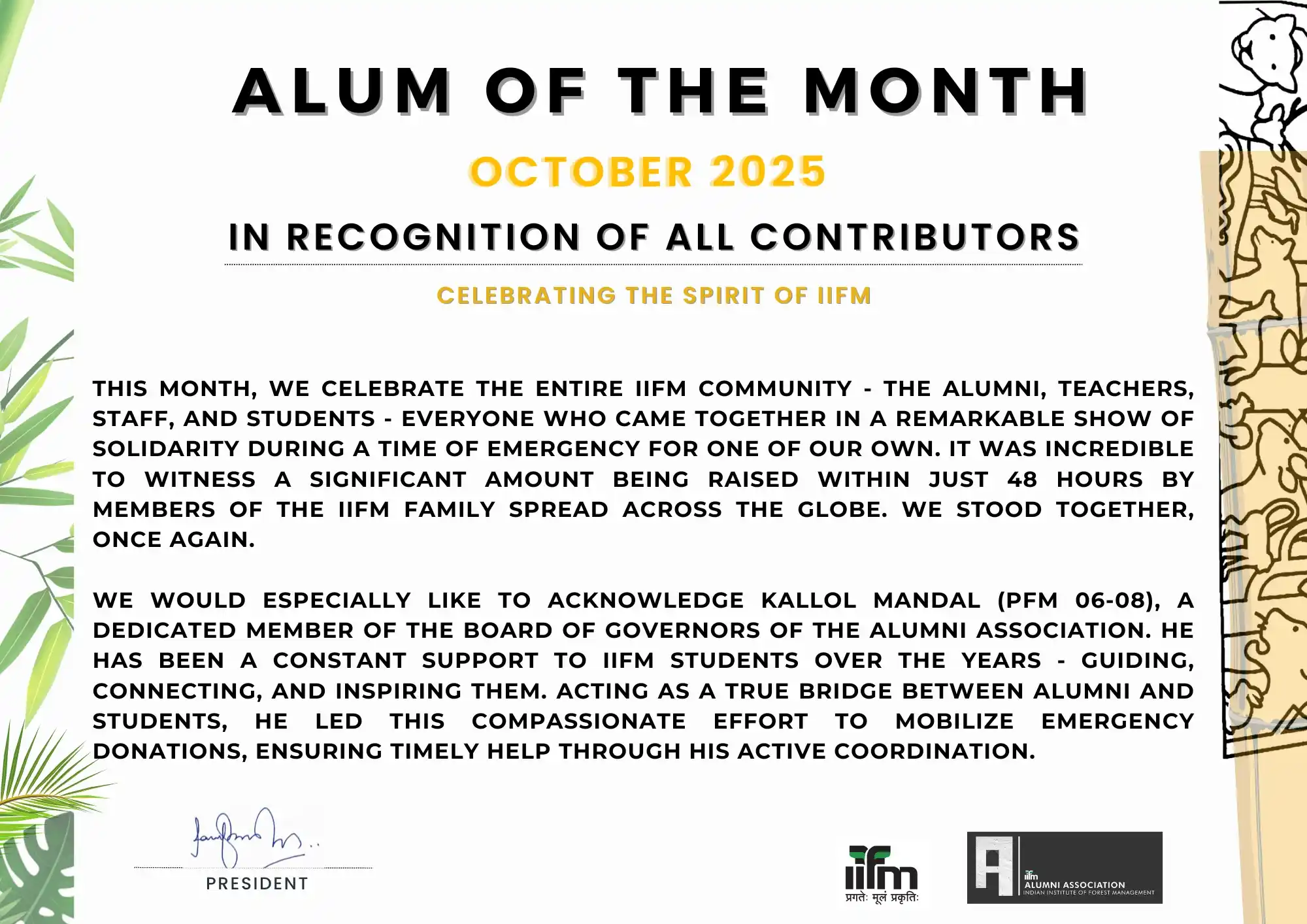 All Contributors